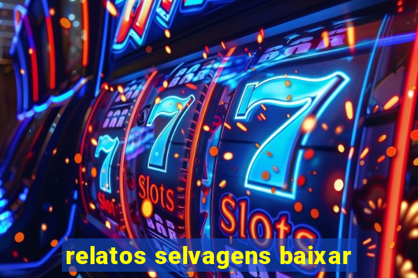 relatos selvagens baixar